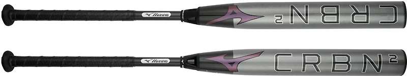 Mizuno CRBN2 Fastpitch Softball Bat