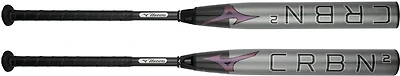 Mizuno CRBN2 Fastpitch Softball Bat