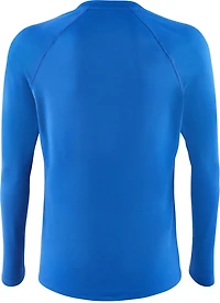 Mizuno Youth Thermo Compression Long Sleeve Shirt
