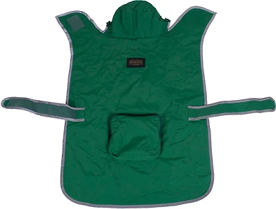 Pendleton Glacier National Park Dog Rain Coat