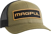 Magpul Men's Wordmark Patch Trucker Hat