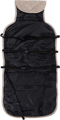 Carolina Pet Company Quilted Microfiber Front Seat Protector