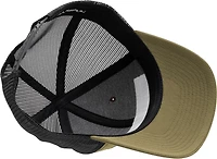 Magpul Men's Wordmark Patch Trucker Hat