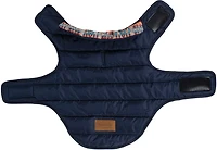 Pendleton Pilot Rock Puffer Dog Coat