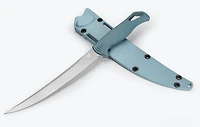 Benchmade Fishcrafter 7 in Fixed Fillet Knife