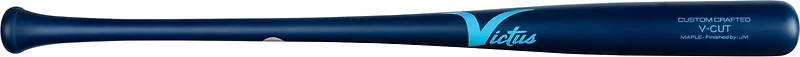 Victus V-Cut Wood Bat