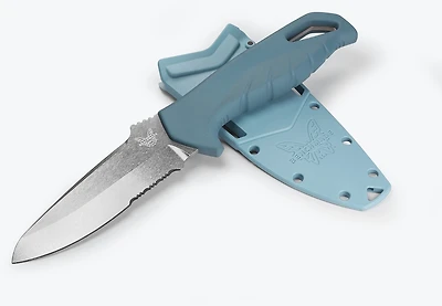 Benchmade Undercurrent Fixed Fishing Knife