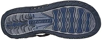 SKECHERS Women's Reggae Wedge Sandals