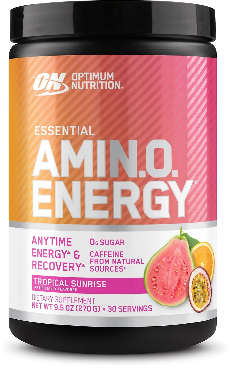 Optimum Nutrition Amino Energy Supplement
