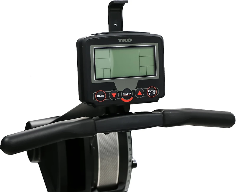 TKO Strength & Performance AirRaid Rower