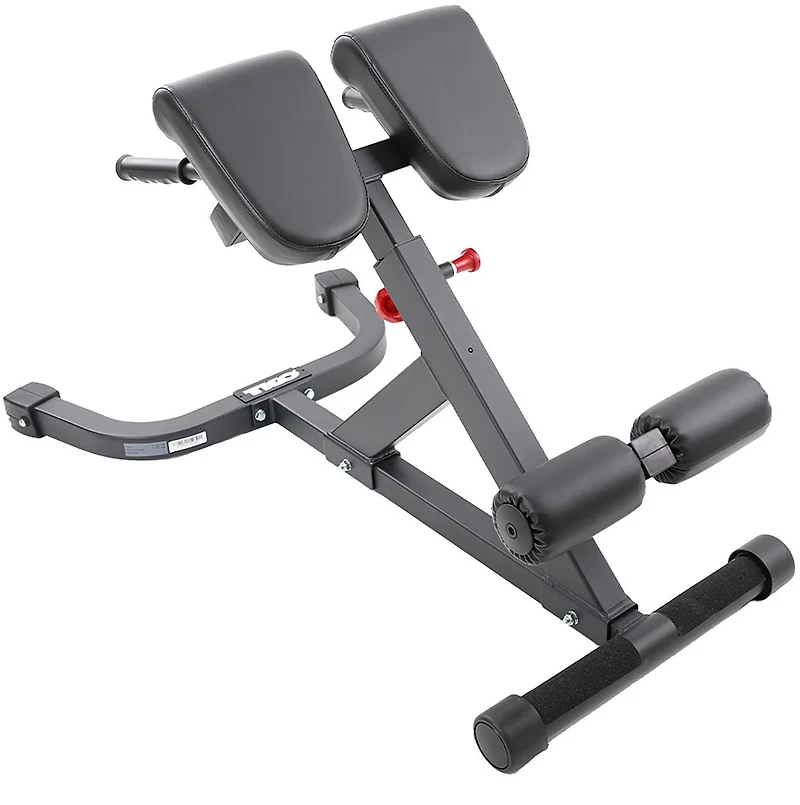 TKO Strength & Performance 45-Degree Hyperextension