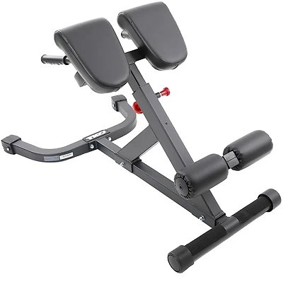 TKO Strength & Performance 45-Degree Hyperextension