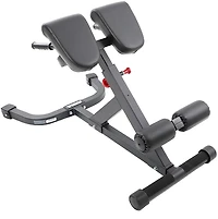 TKO Strength & Performance 45-Degree Hyperextension