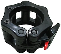 TKO Strength & Performance Lock-Jaw Pro Collar