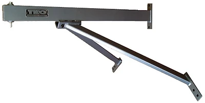 TKO Commercial Grade Heavy Bag Wall Mount