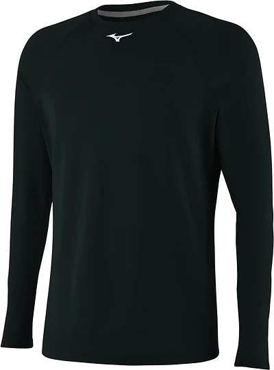Mizuno Youth Thermo Compression Long Sleeve Shirt