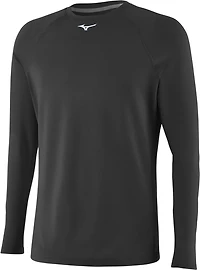 Mizuno Youth Thermo Compression Long Sleeve Shirt