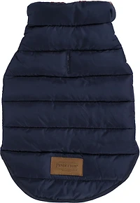 Pendleton Pilot Rock Puffer Dog Coat