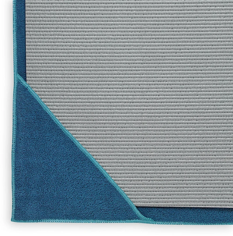 Gaiam Yoga Mat Towel