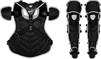 Nike Diamond Elite Catchers Set
