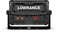 Lowrance HDS PRO 12 USA and Canada + 3-N-1 XDCR Fish Finder