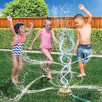 Banzai Geyser Blast Sprinkler