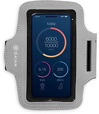 Gaiam Running Arm Band