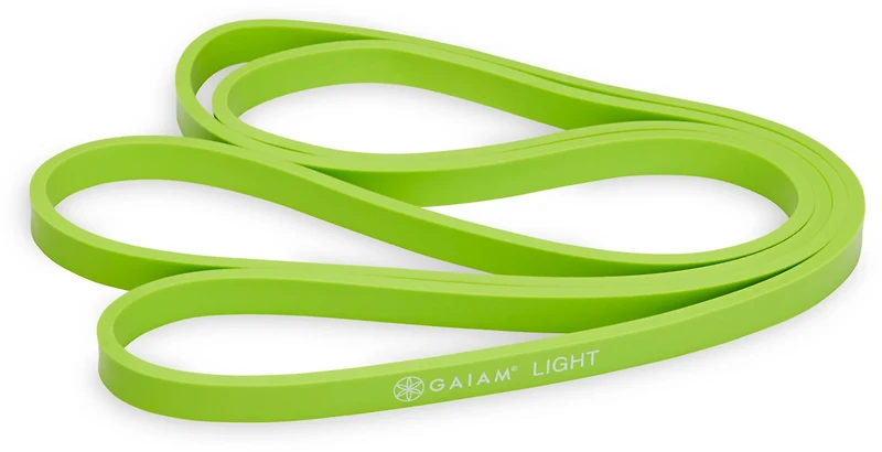 Gaiam Restore Resistance Training Bands 3-Pack