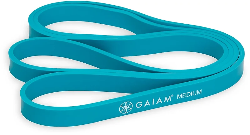 Gaiam Restore Resistance Training Bands 3-Pack