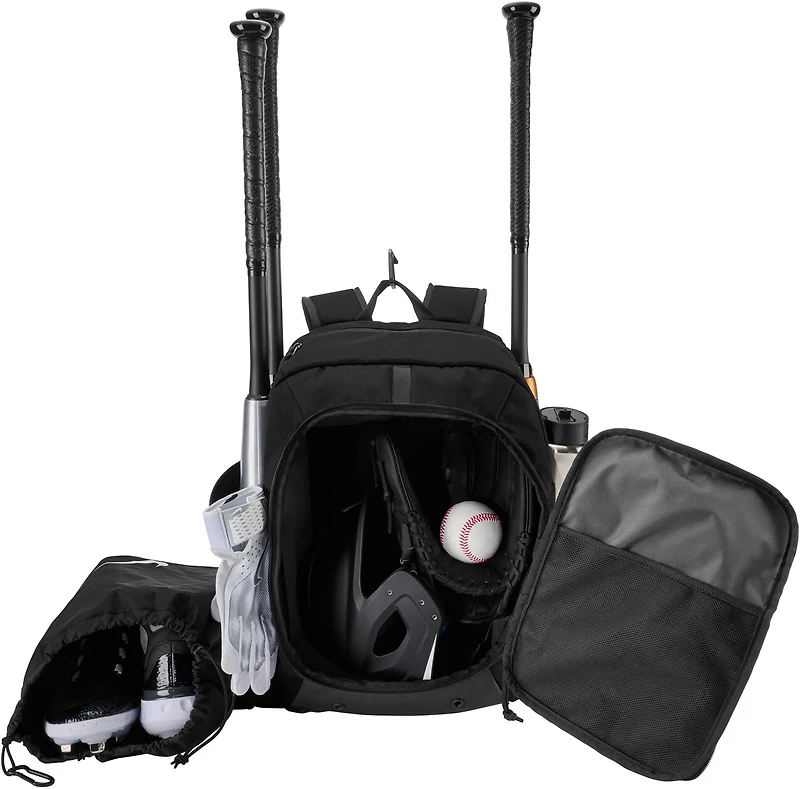 Nike Diamond Select Bat Backpack