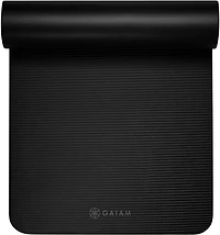Gaiam 10mm Fitness Mat