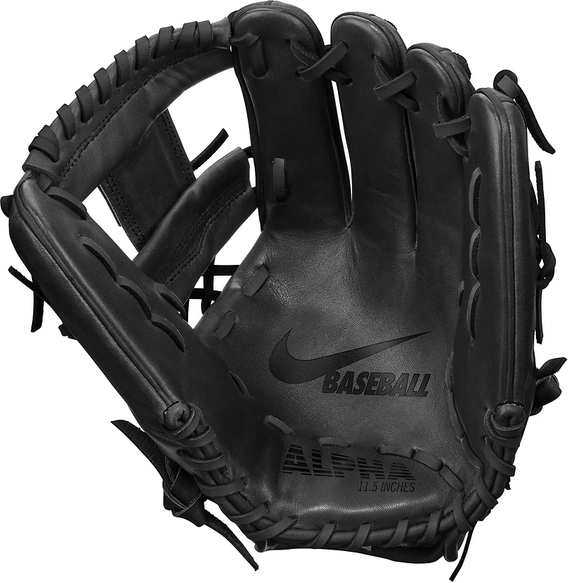 Nike Alpha 11.75 in Baseball Fielding Glove