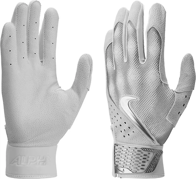Nike Alpha Elite Batting Glove
