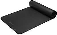 Gaiam 10mm Fitness Mat