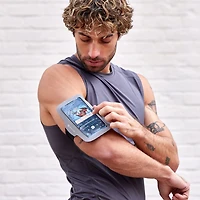 Gaiam Running Arm Band