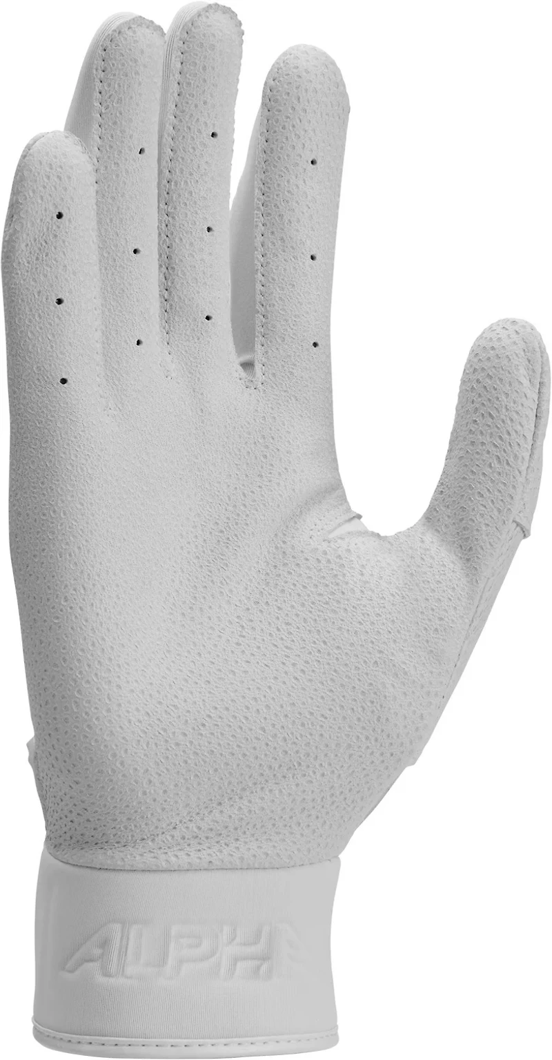 Nike Alpha Elite Batting Glove