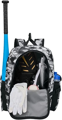 Nike Youth Diamond Select Bat Backpack