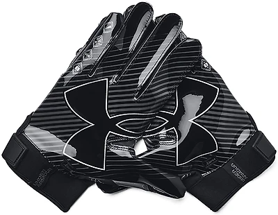 Under Armour Men's F9 Nitro Football Gloves