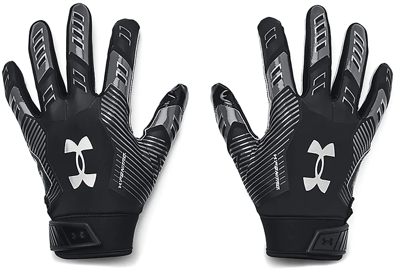 Under Armour Men's F9 Nitro Football Gloves