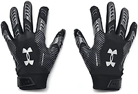 Under Armour Men's F9 Nitro Football Gloves