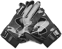 Under Armour Boys' F9 Pee Wee Nitro Football Gloves