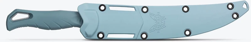 Benchmade Fishcrafter 7 in Fixed Fillet Knife