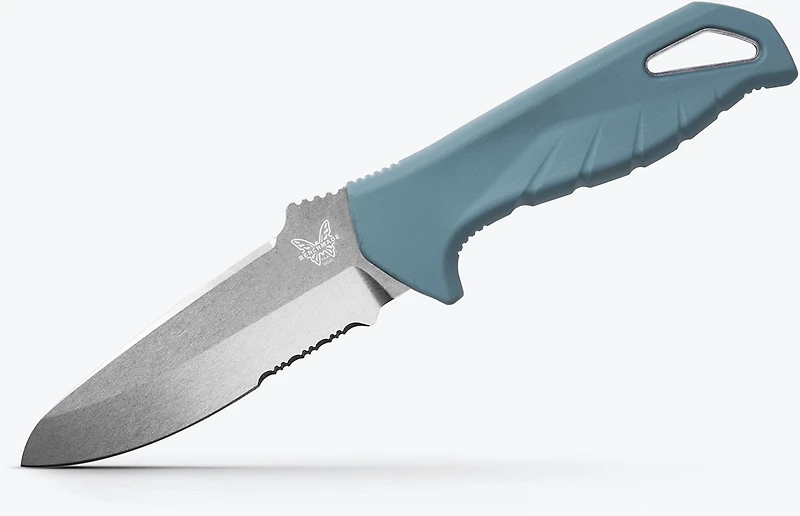 Benchmade Undercurrent Fixed Fishing Knife