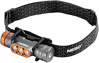 NEBO Transcend 1500 Lumen Rechargeable Headlamp