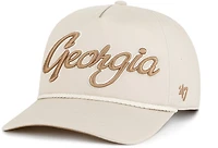 '47 Men's University of Georgia Overhand Hitch Cap
