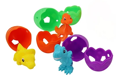 Banzai Dino Dive Game