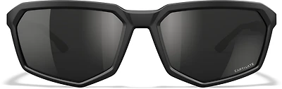 Wiley X Recon Polarized Mirror Sunglasses