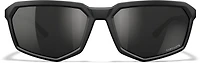 Wiley X Recon Polarized Mirror Sunglasses