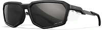 Wiley X Recon Polarized Mirror Sunglasses