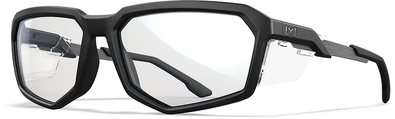 Wiley X Recon Polarized Mirror Sunglasses